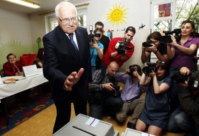 Αύριο ορίζεται ο νέος πρωθυπουργός της Τσεχίας