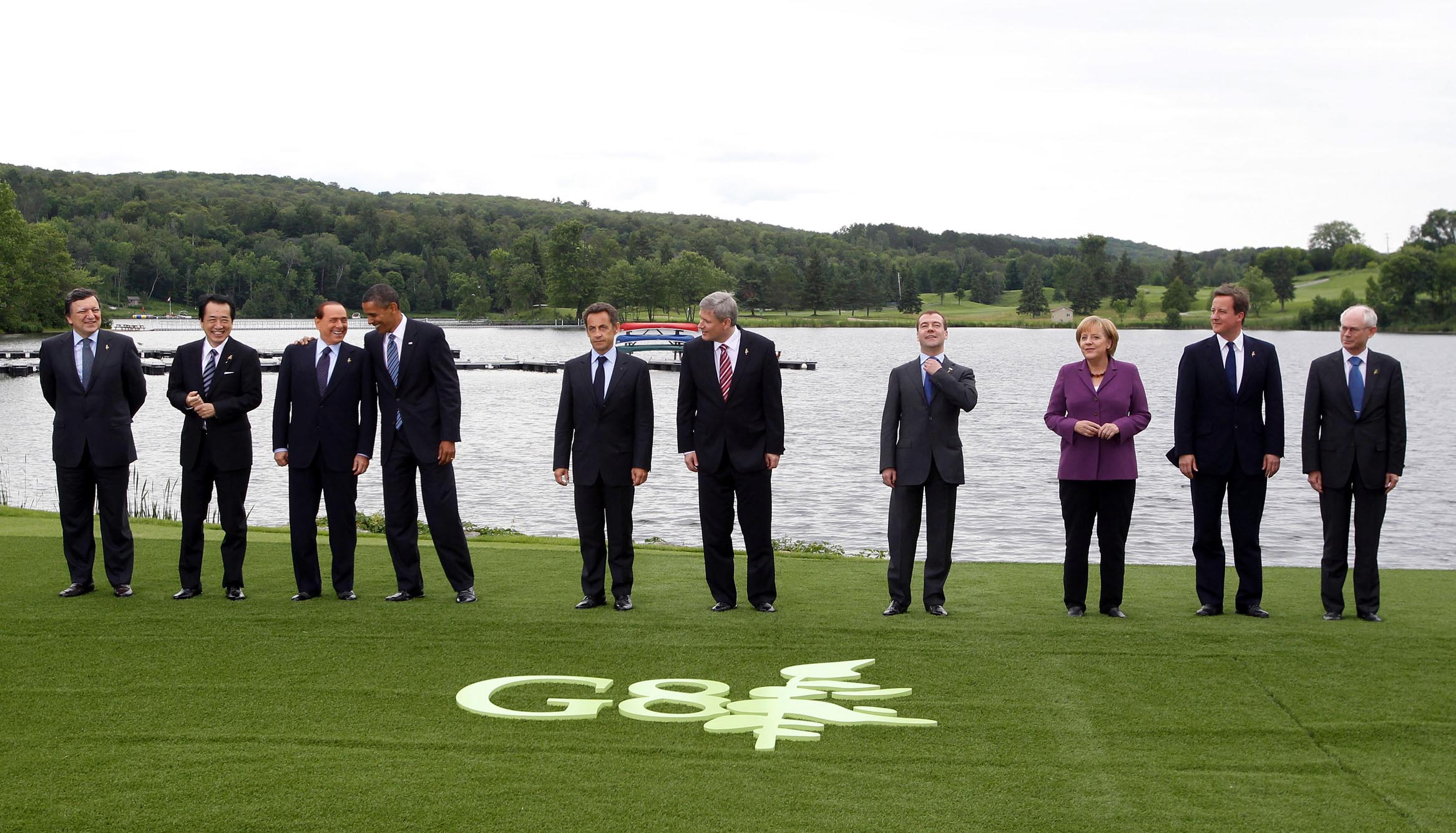 Έξι χώρες της G20 καλούν την ΕΕ να δράσει κατά του χρέους
