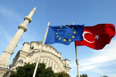 Με «έξυπνα δίκτυα» θα συνδεθεί η Τουρκία