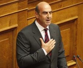 «Να καταθέσουν Σαμαράς, Βενιζέλος, Λιάπης και Γερουλάνος»