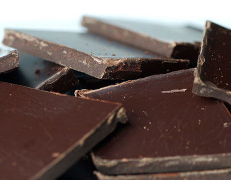 Η μαύρη σοκολάτα «όπλο» των διαβητικών