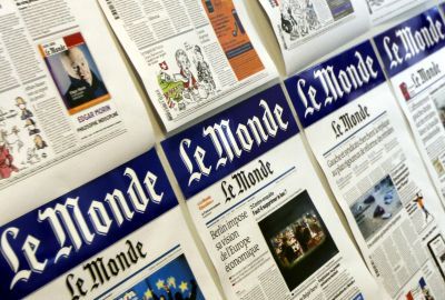 Le Monde: Απειλείται η διάσωση της ευρωζώνης