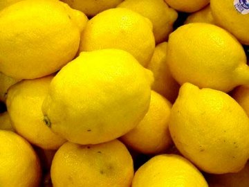 Επικίνδυνα λεμόνια στην αγορά