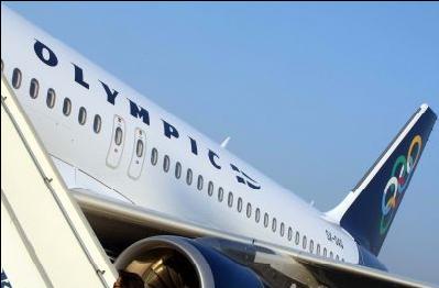 Τρεις άγονες γραμμές αναλαμβάνει η Olympic Air