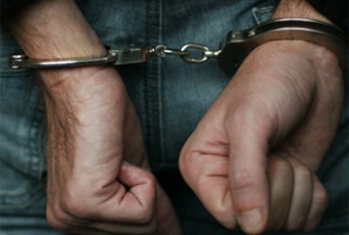 Συνελήφθη 55χρονος επιδειξίας στον Κολωνό