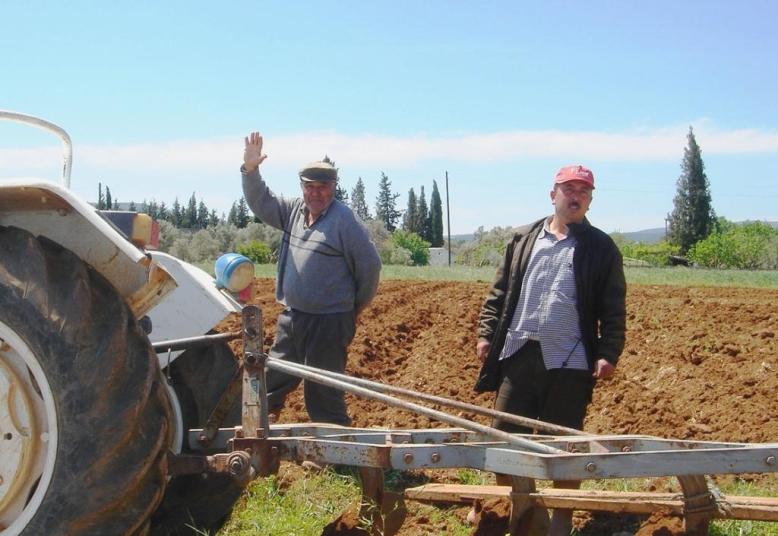 «Ανάσα» για τους αγρότες