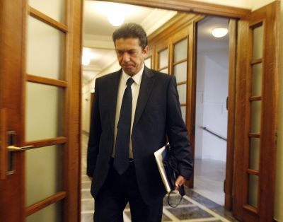 «Η χώρα είναι σε κατάσταση ανάγκης»