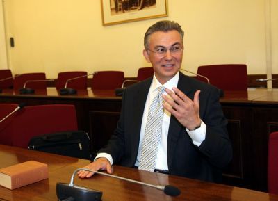 Δικαιωμένος δηλώνει ο Θ. Ρουσόπουλος
