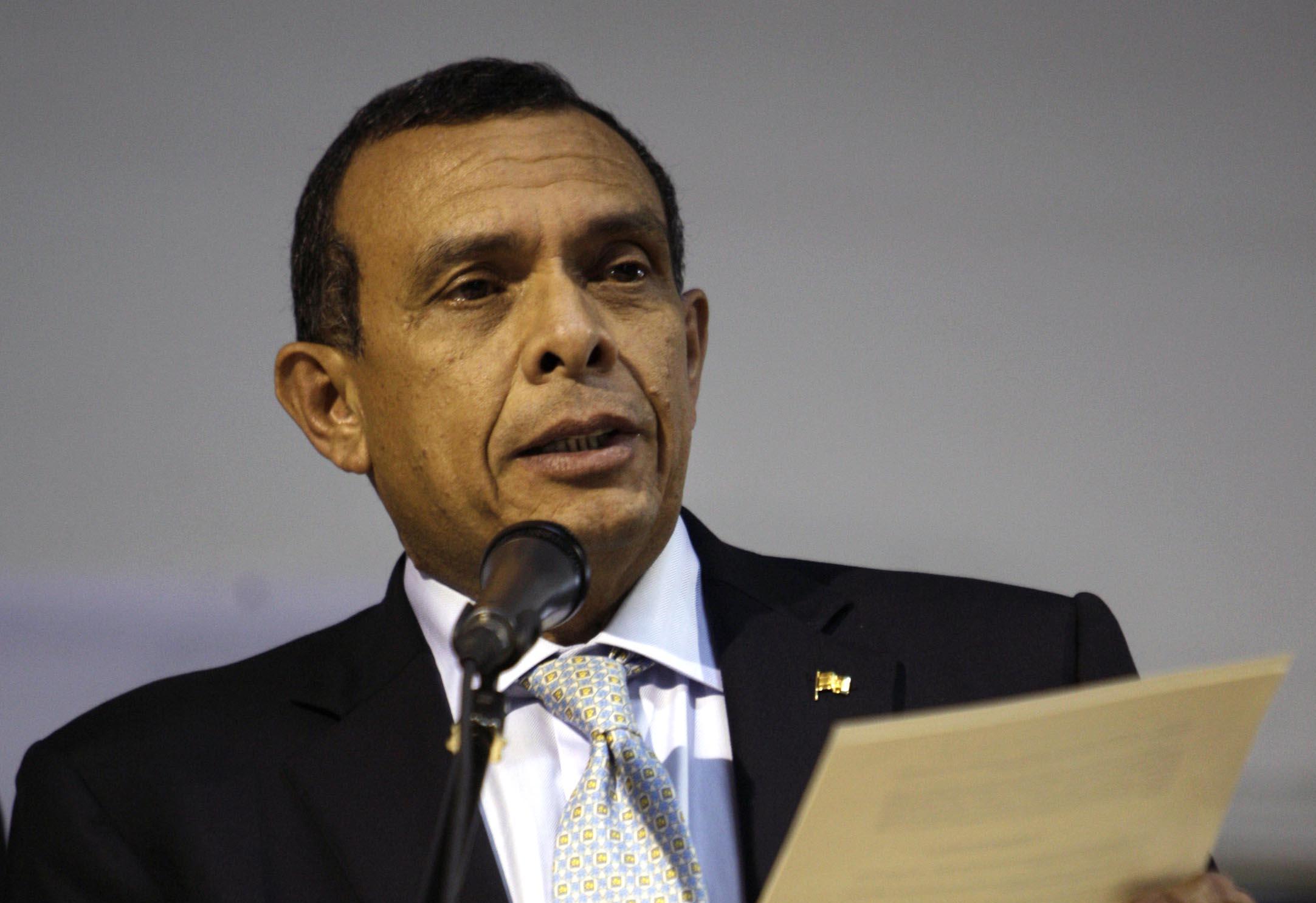 Στην Ονδούρα επιστρέφει ο πρώην πρόεδρος Σελάγια