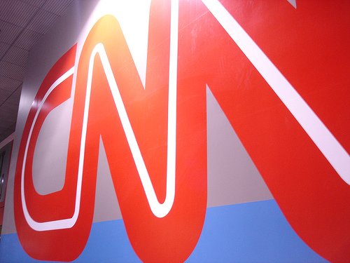 Το CNN αναβαθμίζει το γραφείο του στη Μόσχα