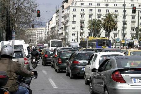 Από αύριο αποχαιρετούμε το δακτύλιο