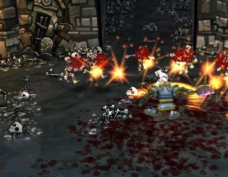 Μέσα στον Ιούλιο το DeathSpank
