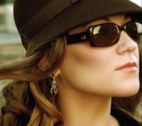 Η Melody Gardot σήμερα στο Κηποθέατρο