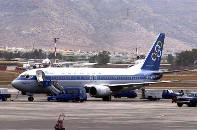 Οι Άραβες «φλερτάρουν» Ολυμπιακή και Aegean