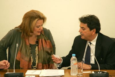 Σημαντικός ο ρόλος της Ελλάδας