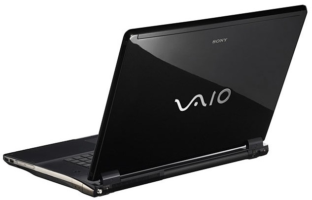 Ελέγξτε και το δικό σας  Sony Vaio