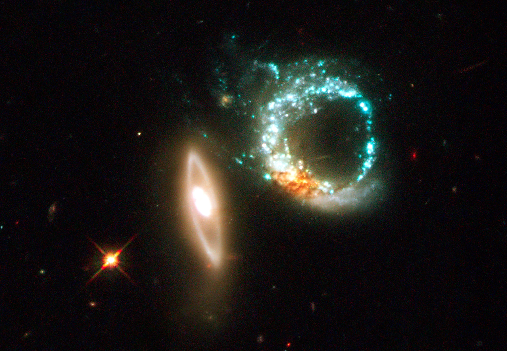 Astrocamping