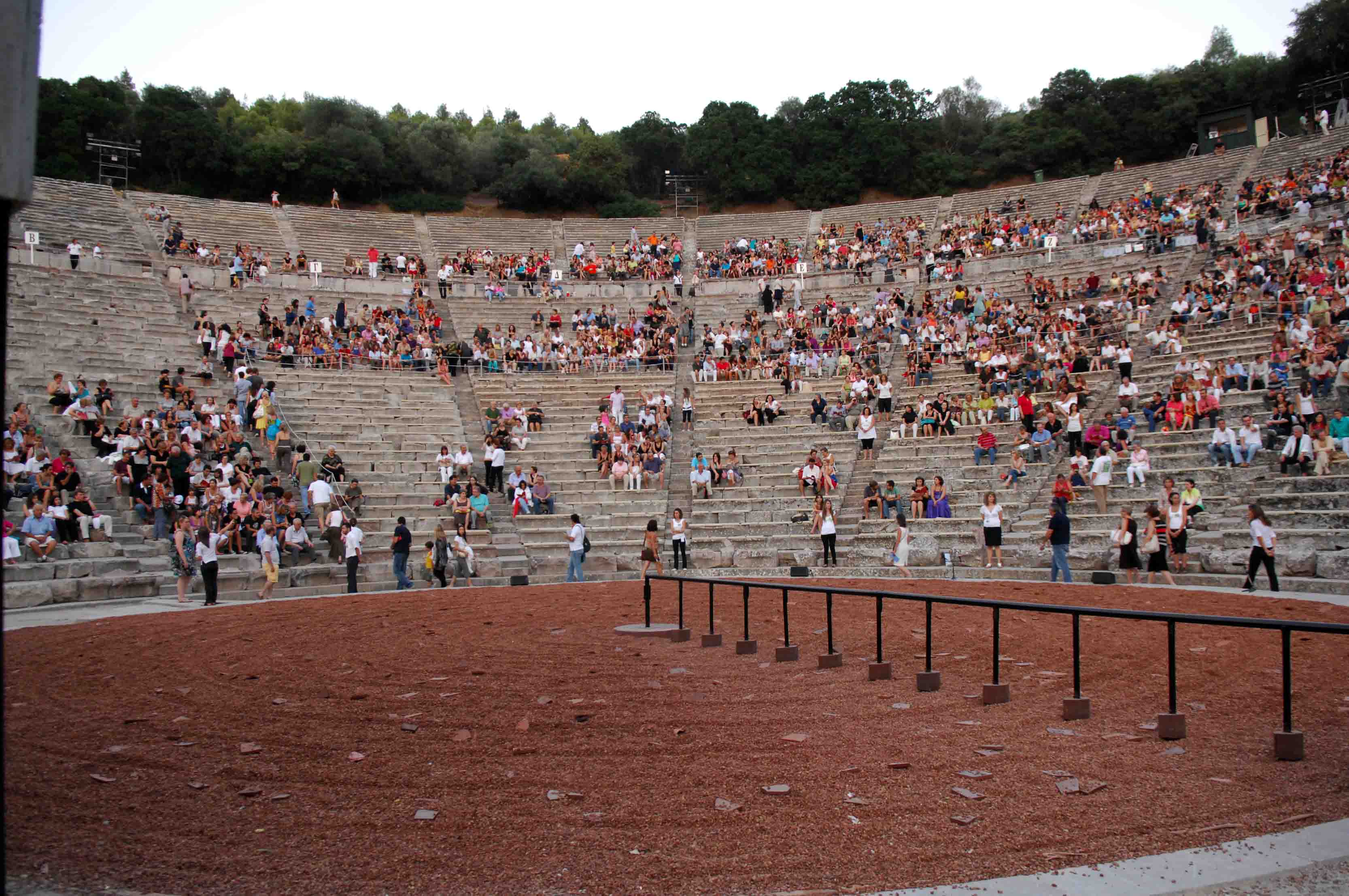 Στάσεις εργασίας των εργαζόμενων στο ΚΘΒΕ