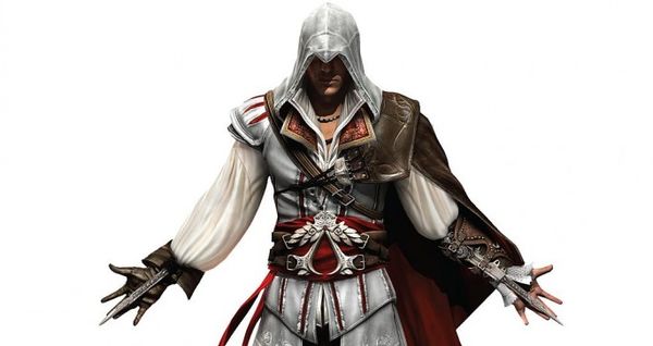 Ημερομηνία κυκλοφορίας για το Assassin&#8217;s Creed: Brotherhood