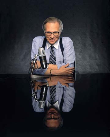 Τέλος εποχής για το Larry King