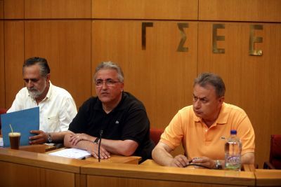 Έσχατη λύση η επιχειρησιακή σύμβαση