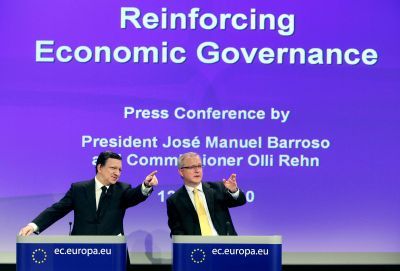ΕΕ: «Ανοησίες» τα περί αναδιάρθρωσης