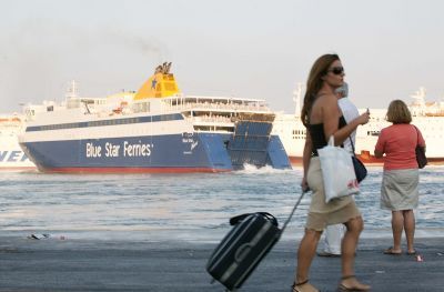 Τι πρέπει να γνωρίζουν οι επιβάτες των ακτοπλοϊκών συγκοινωνιών