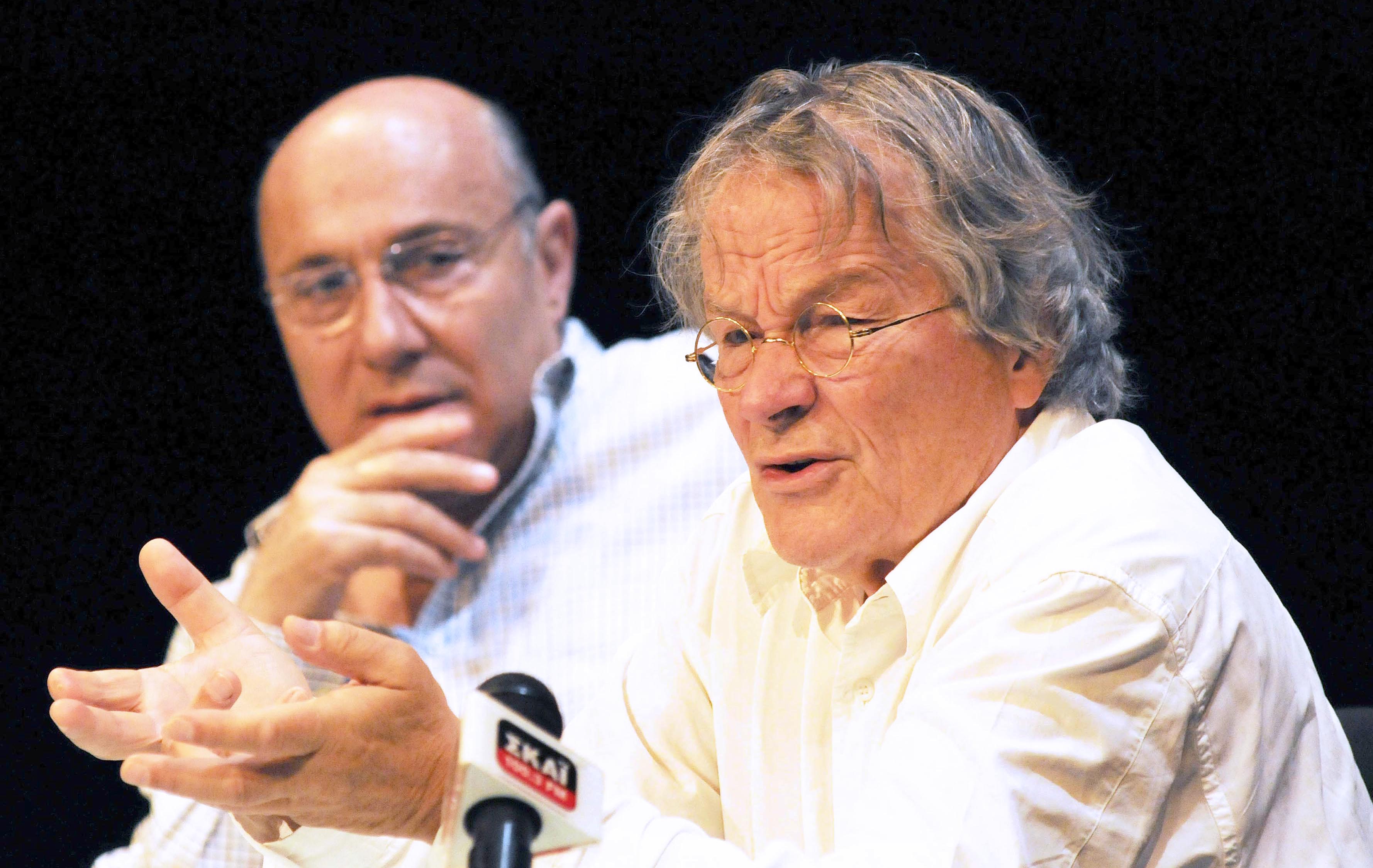 Tieffe Teatro & Wallenstein