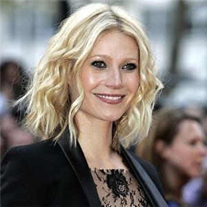 Αίμα, δάκρυα και ιδρώτας για την Gwyneth Paltrow