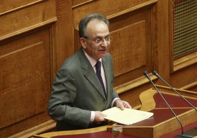 Προετοιμάζονται εκτεταμένες διώξεις