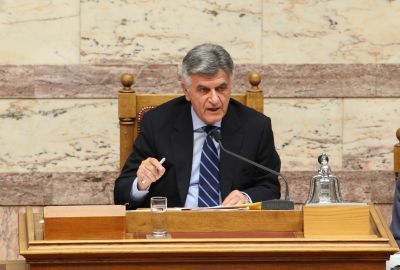 Φ. Πετσάλνικος: Όλοι να συναισθανθούν την κρισιμότητα των στιγμών