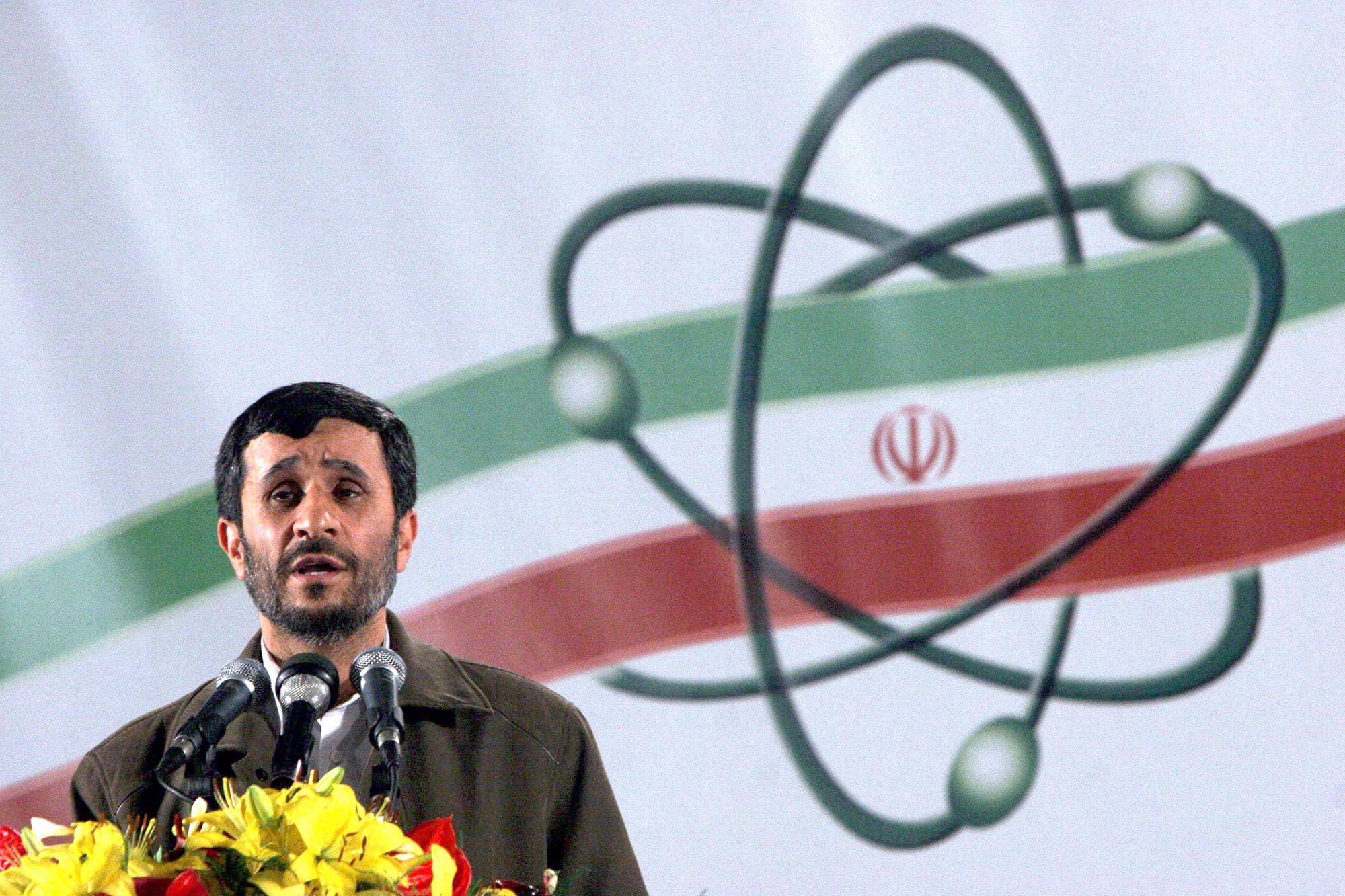 Σε στασιμότητα οι διαπραγματεύσεις για τα πυρηνικά του Ιράν