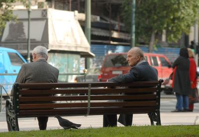 Αναμένονται τριπλάσια κρούσματα καρκίνου σε άτομα άνω των 65