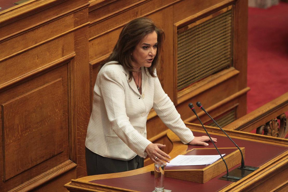 «Να πει ο Παπανδρέου την αλήθεια στο λαό»