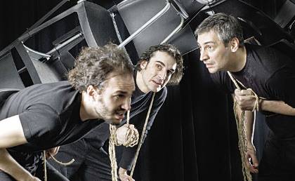 Studio Oyuncuları