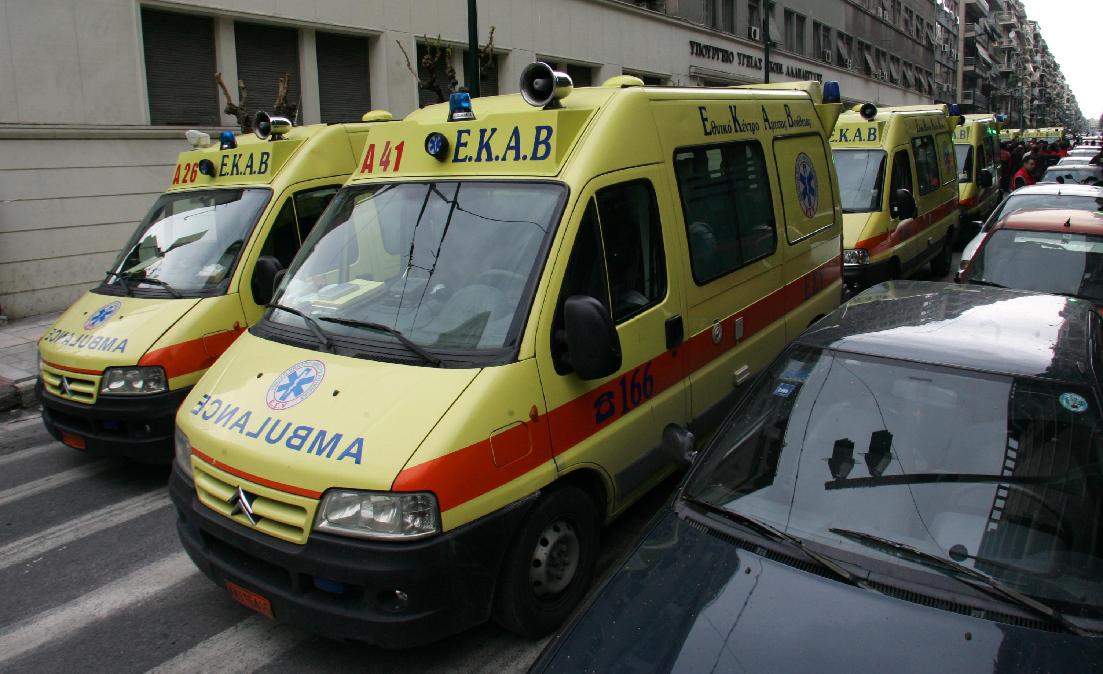 Ανασχεδιάζονται τα Επείγοντα στο νοσοκομείο Καλαμάτας