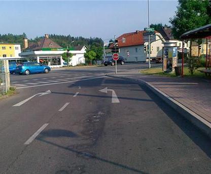 Κι όμως, αυτός ο δρόμος δεν είναι στην Ελλάδα