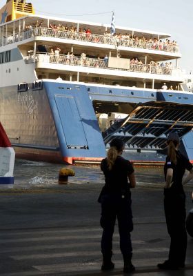 «Διακοπές χωρίς ενοχές»