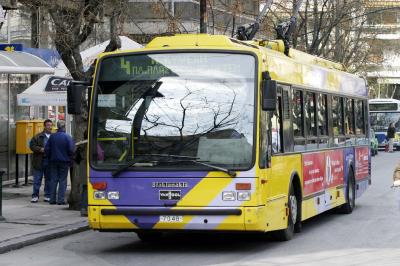 Προβλήματα (;) μισθοδοσίας και στον ΗΛΠΑΠ