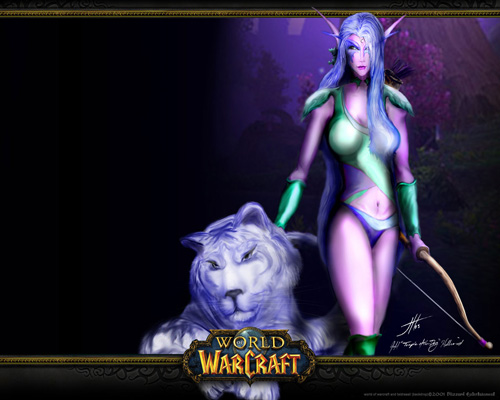 Ξεκίνησε η closed beta του World of Warcraft: Cataclysm