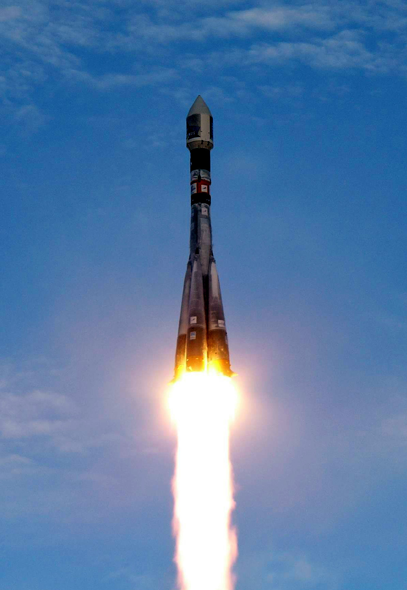 Η Ιαπωνία δοκίμασε «διαστημικό κανόνι»