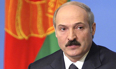 Η Λευκορωσία έχει επικυρώσει τις συμφωνίες για την τελωνειακή ένωση, δήλωσε ο πρόεδρος Λουκασένκο