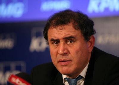 «Μονόδρομος η αναδιάρθρωση του χρέους σας»