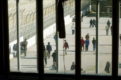 Αποσυμφόρηση των φυλακών Ναυπλίου «τώρα»
