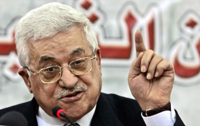 Στο Κάιρο ο Παλαιστίνιος πρόεδρος μετά το αδιέξοδο στις συνομιλίες