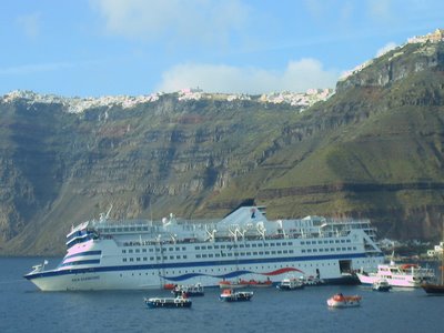 Εισαγγελική πρόταση για επανάληψη της δίκης του Sea Diamond