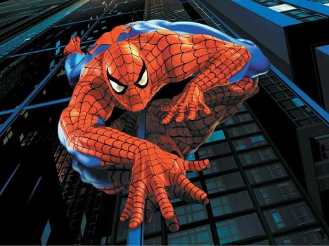 Απανωτές ατυχίες για τον «Spider Man»