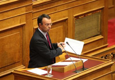 Η κυβέρνηση τα έχει «εντελώς χαμένα»