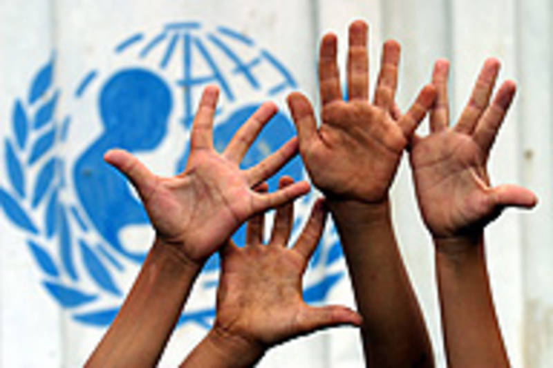 Τηλεμαραθώνιος αγάπης της Unicef στις 10 Δεκεμβρίου