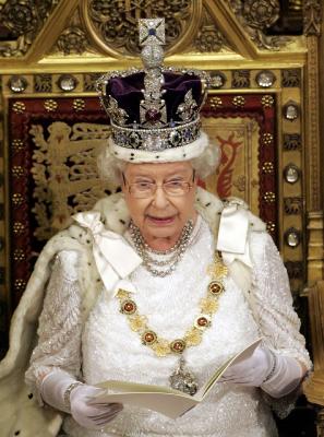 Η δεύτερη μακροβιότερη μονάρχης της Βρετανίας